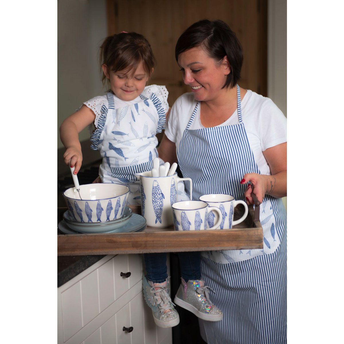 Kitchen & Table ware