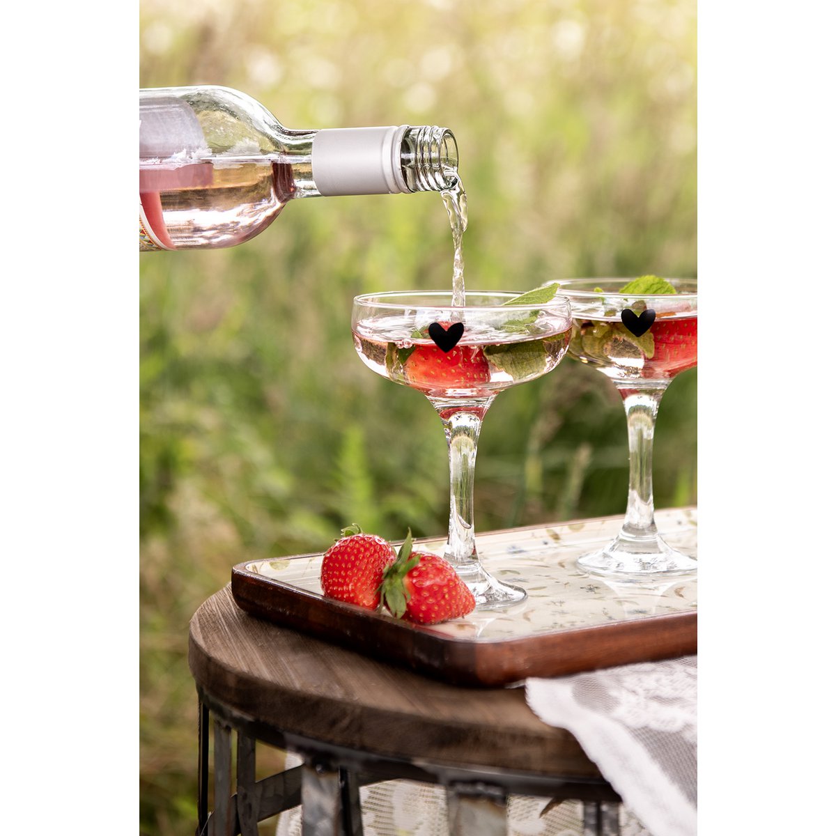 Glassware