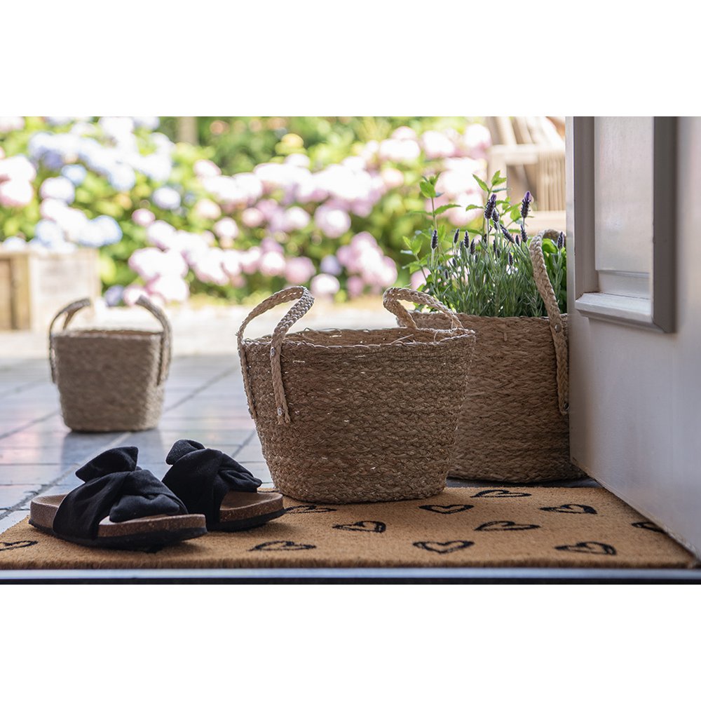 Baskets