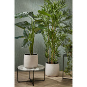 Artificial Bamboo Plant - H155 x Ø90 cm - Green