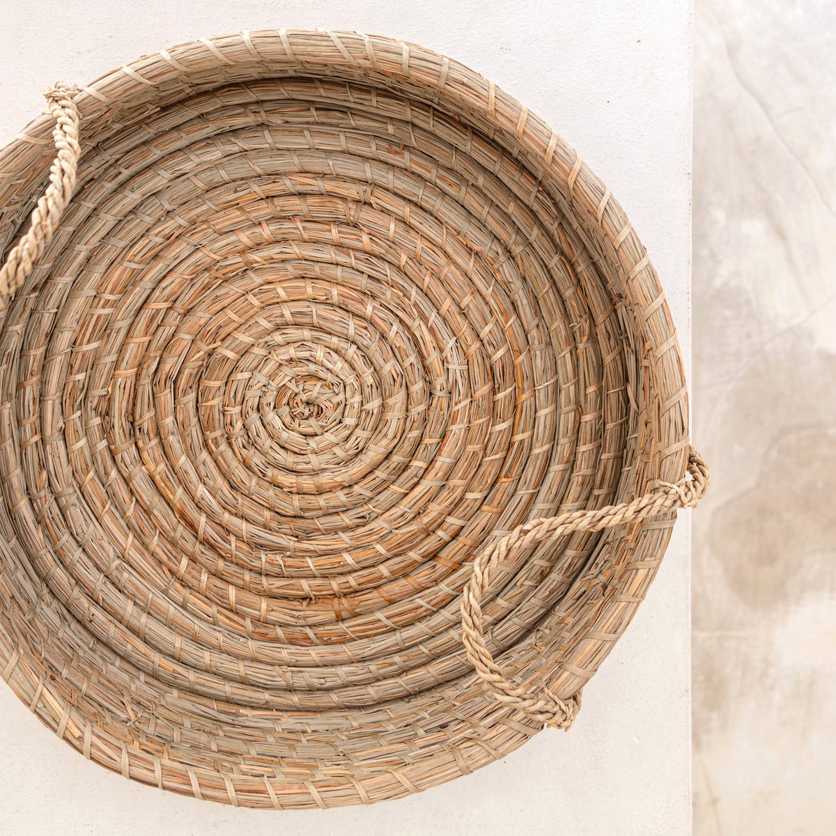 Decorative tray | PINTU 