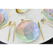 Serveerbord - multicolor - Assiette