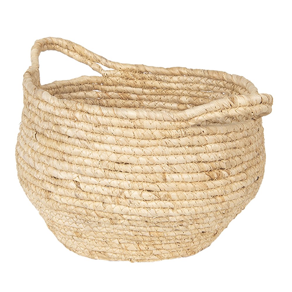 Mand (3) Ø 30x31 / Ø 25x26 / Ø 20x20 cm