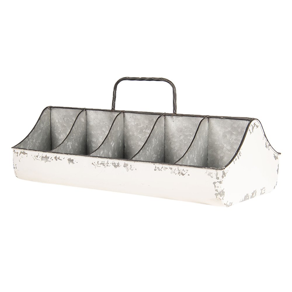 Vakkenbak 50x26x23 cm
