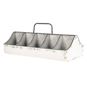Vakkenbak 50x26x23 cm