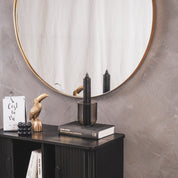 Candles - XXL - Black