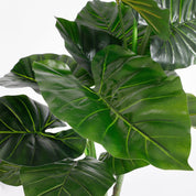 Taro Artificial Plant - H100 x Ø70 cm - Green