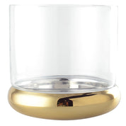 Double Candleholder 24x24x18cm
