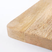 Capri Serving Board - L76 x W15 cm - 100% FSC Mango Wood - Brown