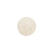 Mirror - Round - Smoked glass - 40x1x40cm