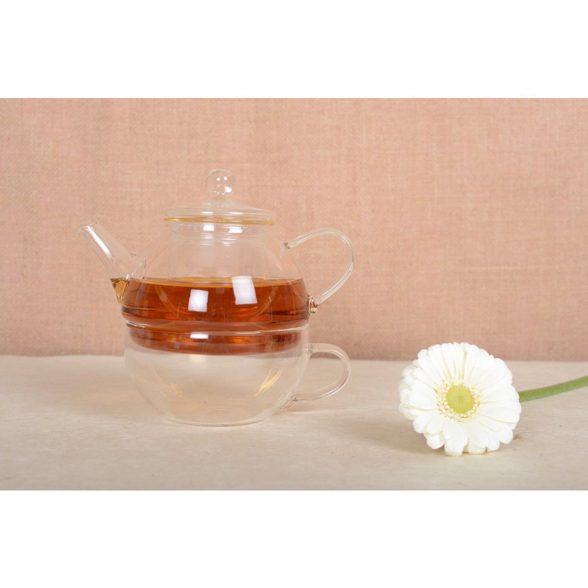 Thea pot two in one - 700ml