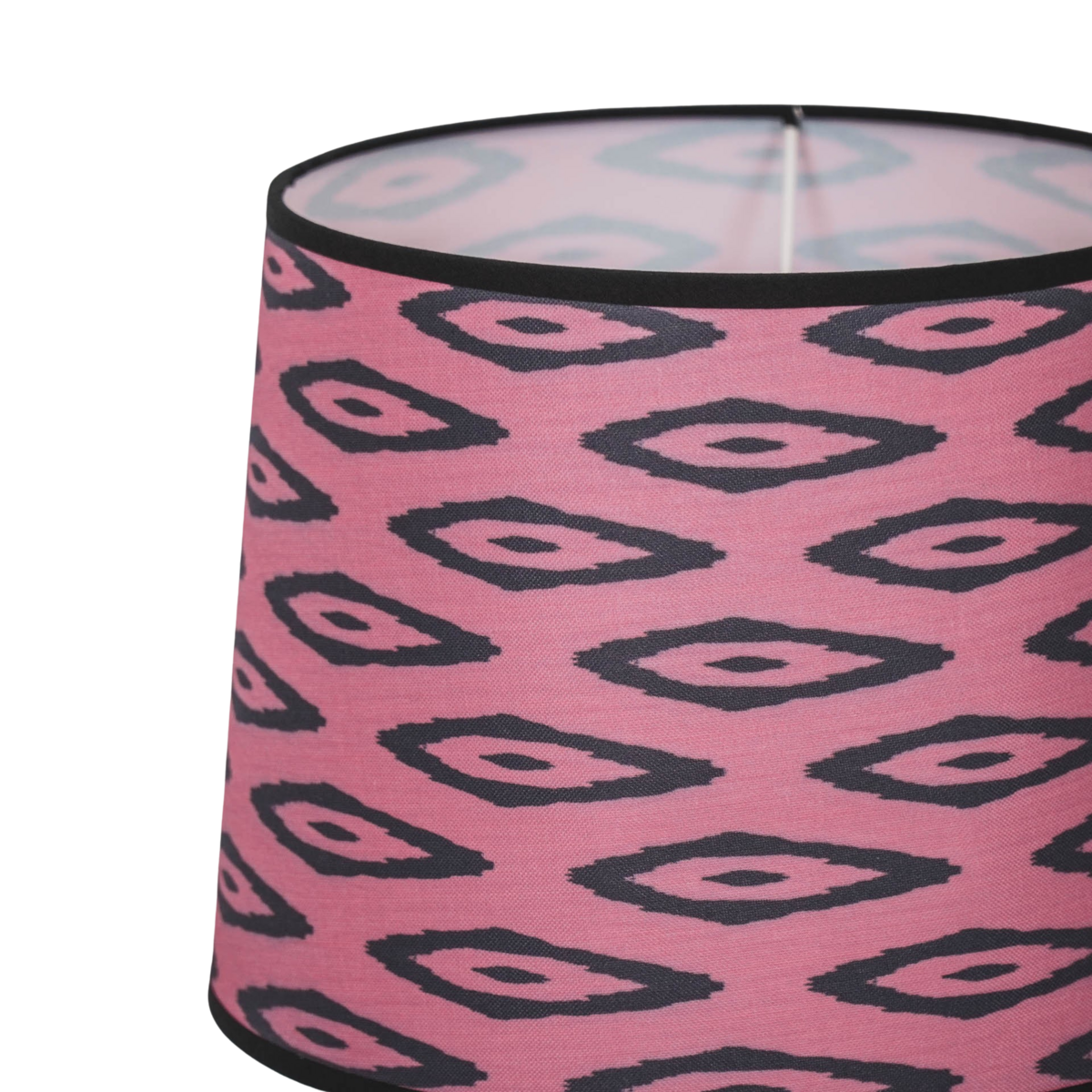 Lampshade - Kelim Print 