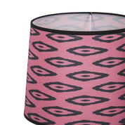 Lampshade - Kelim Print 