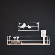 Wall shelves  | Set of 2