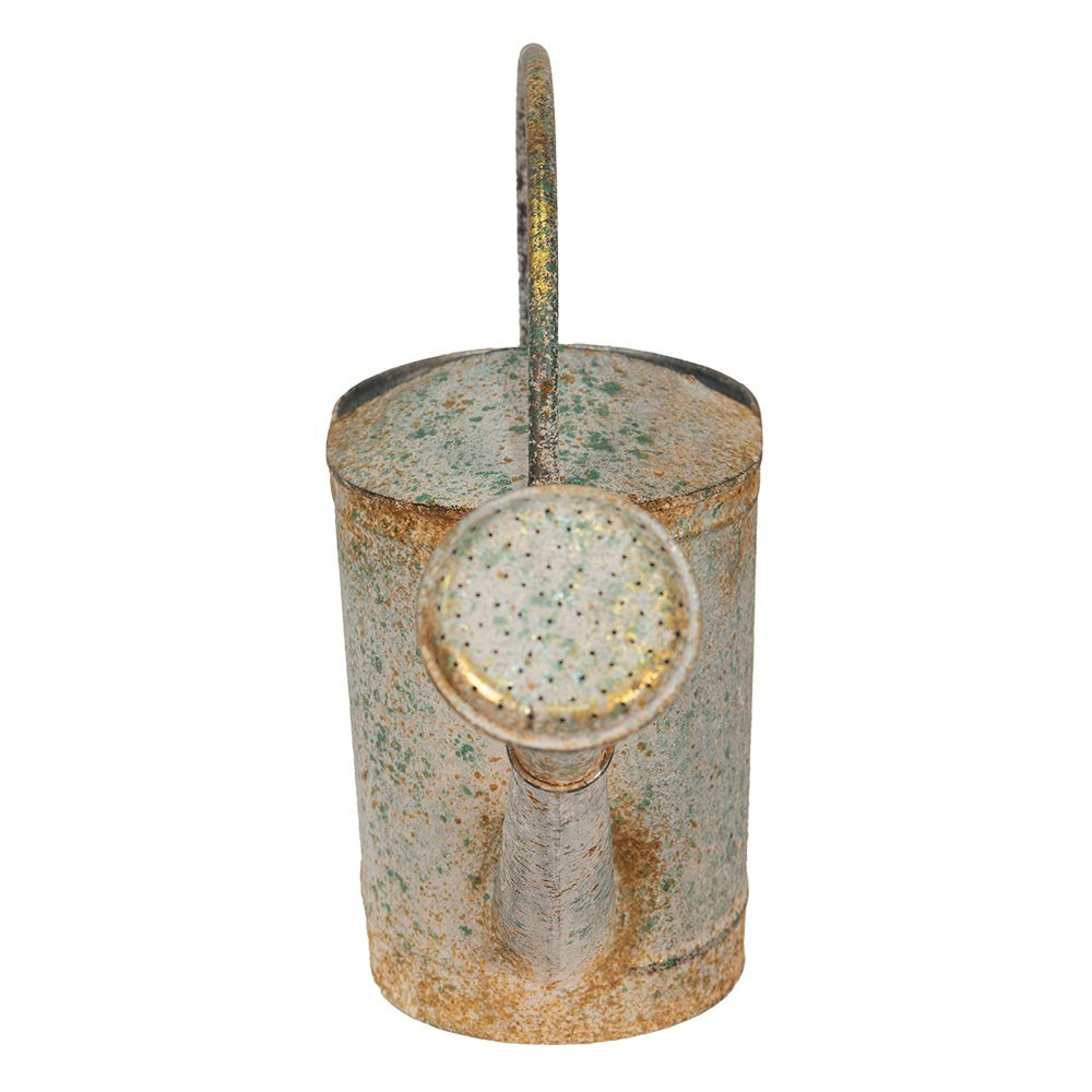 Decoratie gieter 50x16x33 cm