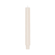 Candles - XL - creme white 