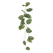 Monstera Kunstplanten Garland - Groen