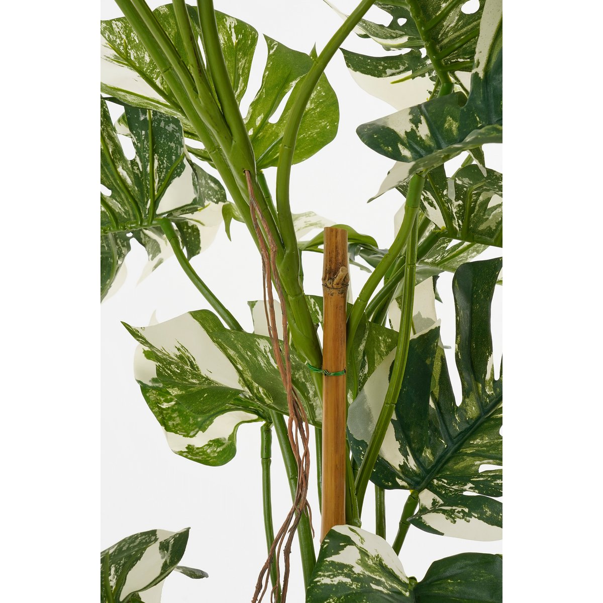 Sampleaboom artificial plant - H140 x Ø120 cm - Green