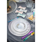 Luce Desert Assiette