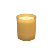 Gold Vanilla-Scented Candle, 7x7x8cm 