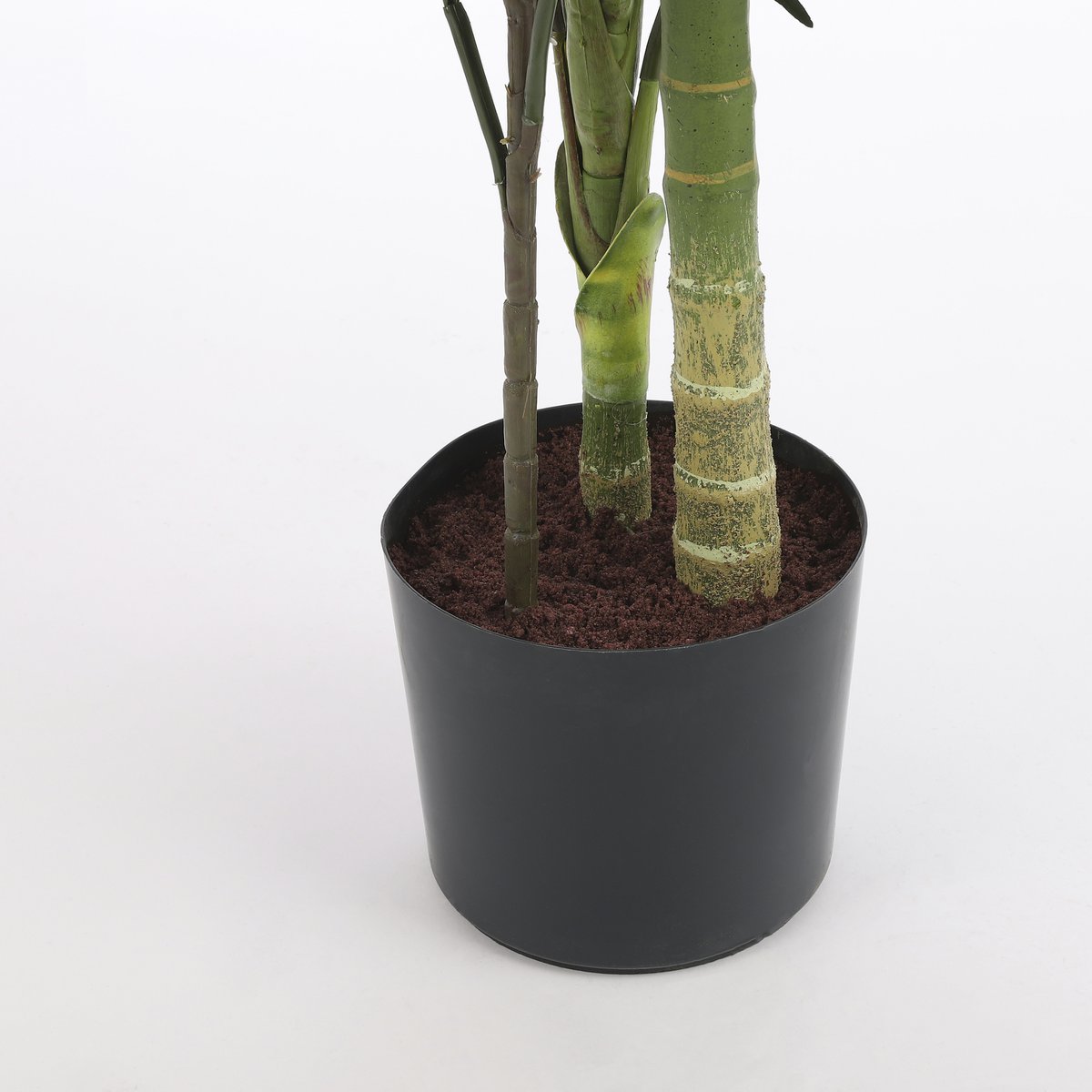Areca palm Artificial plant - H150 x Ø100 cm - green