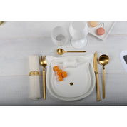 Kattenplaat gouden neus