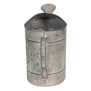 Decoratie gieter 40x14x24 cm