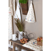 Eierhouder kip 40x23x28 cm