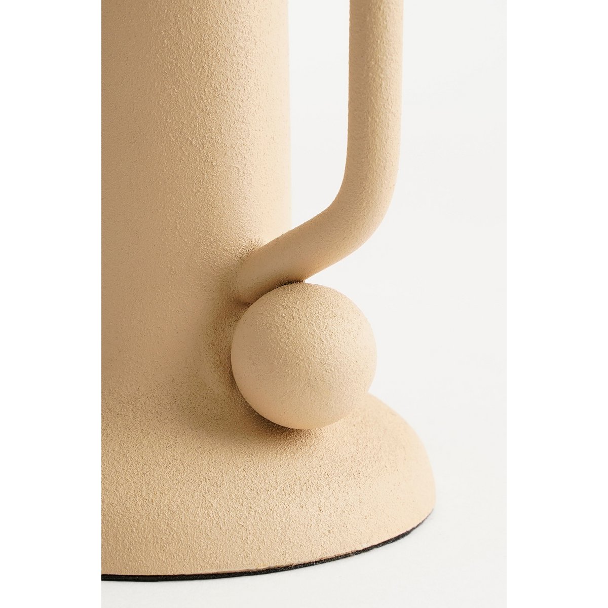 Ula Kandelaar - Beige