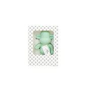 Ornament - Hang Loose Monkey - Mintgreen - 11x7x19cm