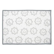 Placemat 6 stuks 48x33 cm SPL