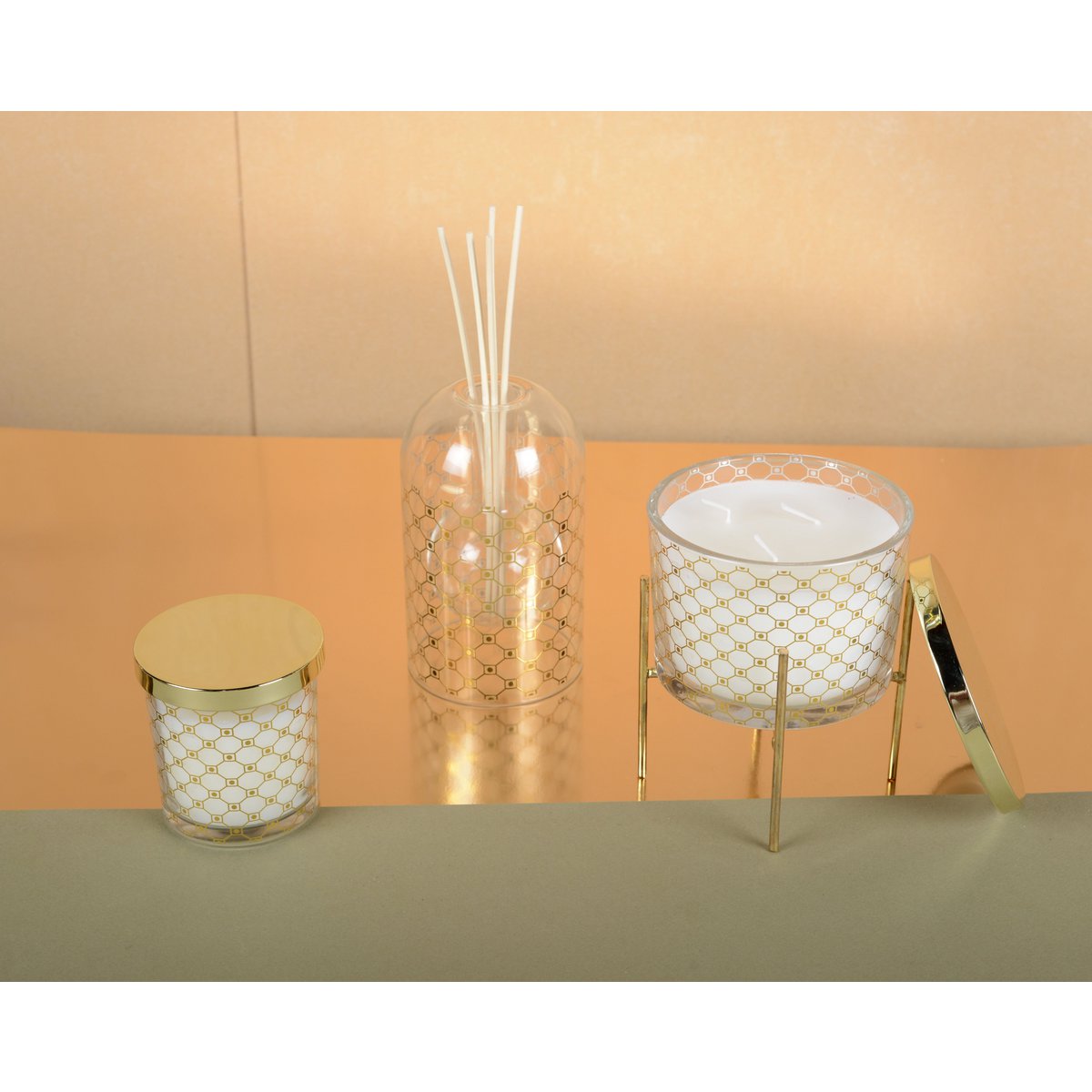 Dore Musk Diffuser