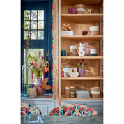 Home Home Decoration - L21 X B9 X H20 CM - Ceramics - Beige