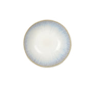 Lichtblauwe kom 17,5 cm