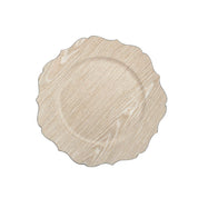Houten korrelplaat