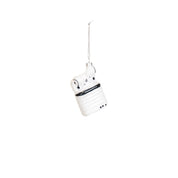 Christmas pendant - Airpods - Glass 