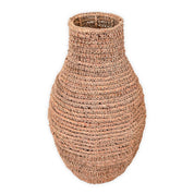 Woven Boho Vase | SAKRA 