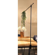 Tafelklem - H110 x L223-250 cm 