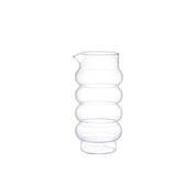 Bubble Glass Pitcher 650 ml 