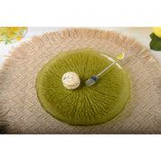Lemon Dessert Forks - veel van 6