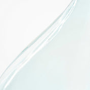 Americo Terrarium Vase - H56 x Ø40 cm - Recycled Glass - Transparent