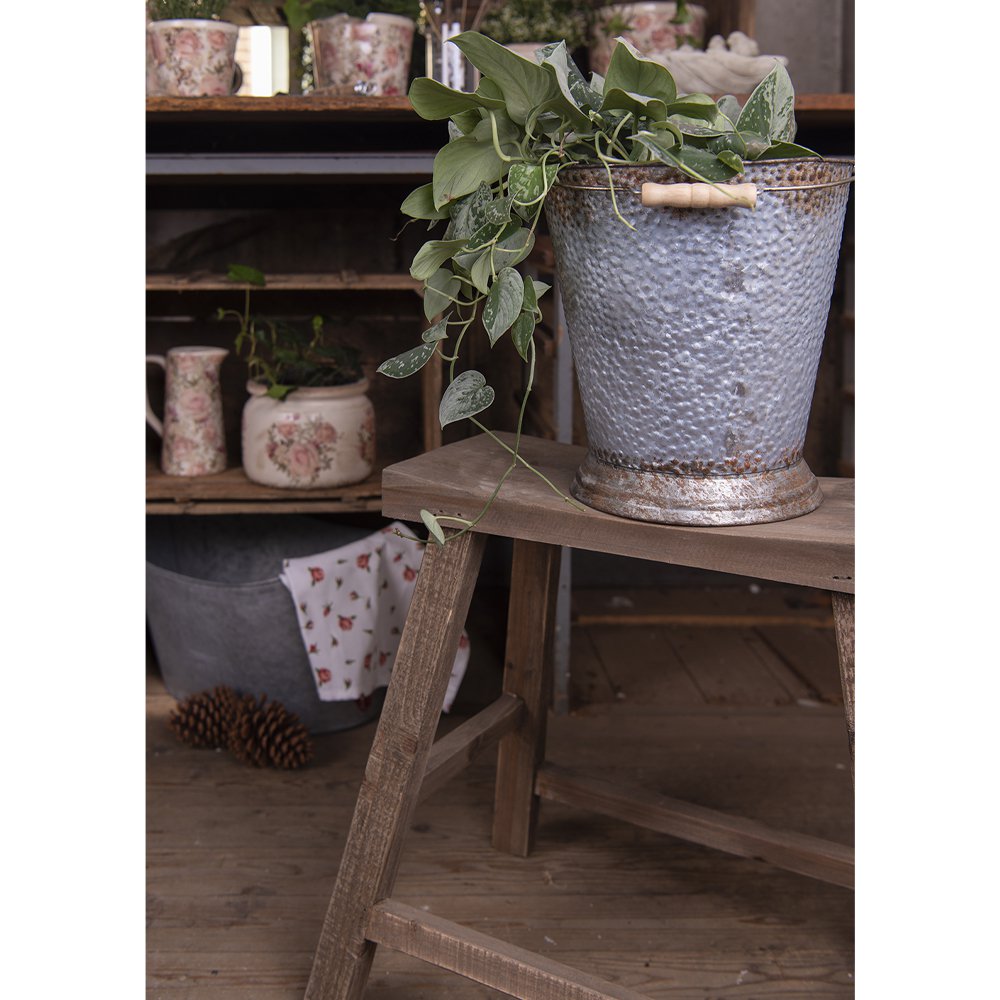 Plantentafeltje 40x14x27 cm
