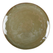Khaki - bord 28.5cm