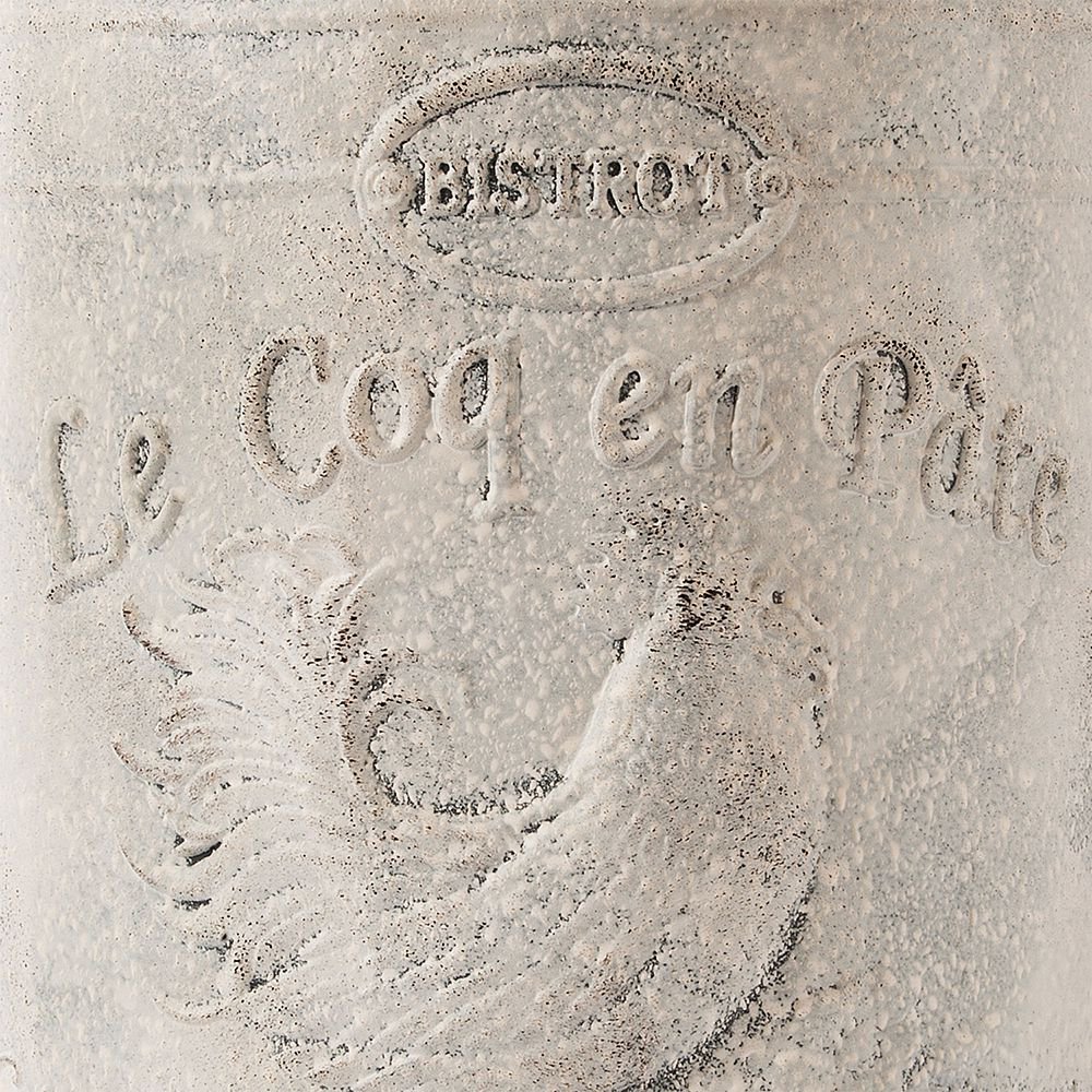 Pedaalemmer 26x30x46 cm / 12000 ml