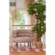 Pachira Artificial Plant - H175 x Ø85 cm - Green