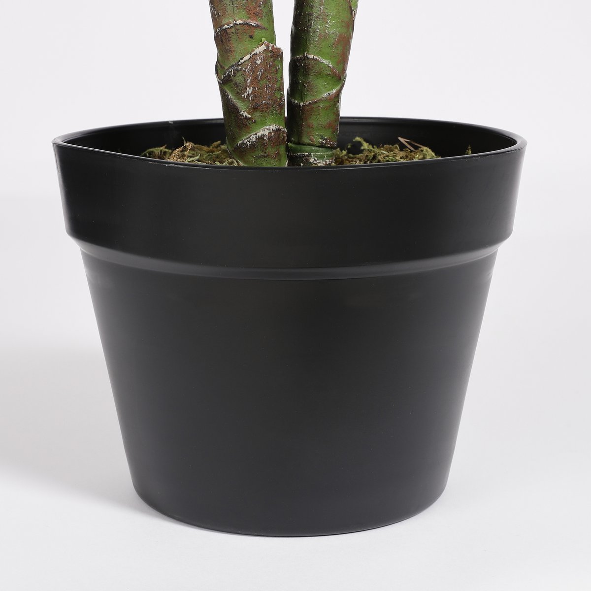Taro Artificial Plant - H100 x Ø70 cm - Green