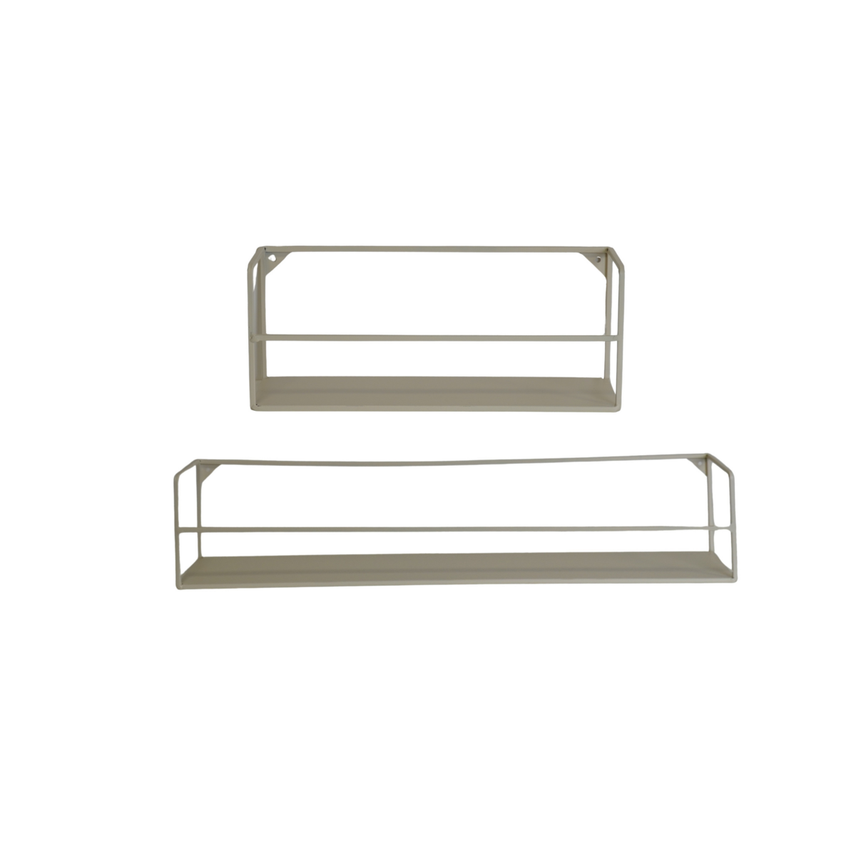 Wall shelves  | Set of 2