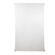 Boekenkast Wit, Hout 120x36x195 cm