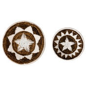 Wall decoration | Decorative bowl GUMA