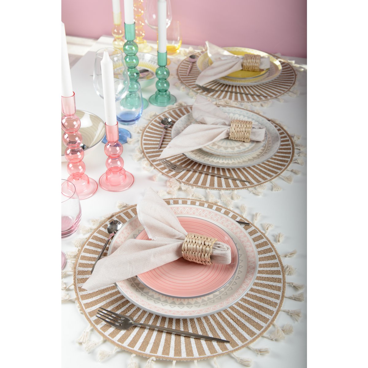 Placemat - decoratief